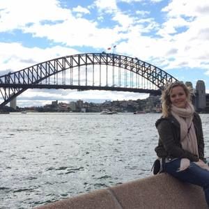 Meet your Posher, Camille